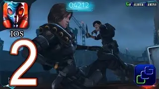 Tempo iOS Walkthrough - Part 2 - Warzone Victoria