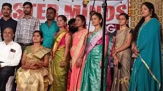 Sri Sai master minds degree College principal director teaching staff non teaching staff