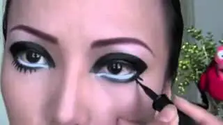 The little mermaid makeup tutorial (by Dope2111[promise phan])