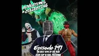Best Toys of 2025: Counting Down the Top Toys of the Year with Preternia! &ndash; Adventures in Collecting