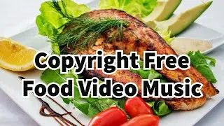 Royalty Free Cooking Music 