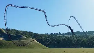 Chance Rides Hyper GTX