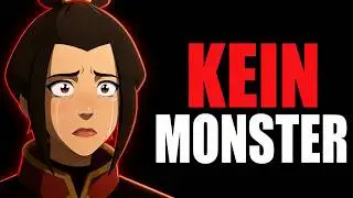 WAS AZULA TRULY EVIL? - AVATAR