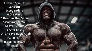 Gym Motivation Music | Best Gym Workout Songs | Gym Music | 7 Power Fitness