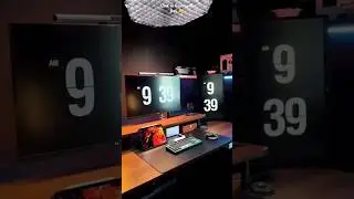 Flip Clock Screensaver for All Devices