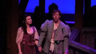 The Hunchback of Notre Dame 