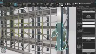 01 - Floating Hands and MultiPose (Visual Components x Work(s) Ergo Ergonomics)