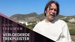 Hans Teeuwen - Verloederde trekpleister