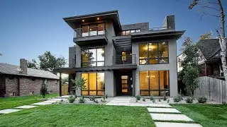 Luxury Condo, Denver Real Estate Video Walkthrough