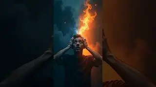 💭 FLESH VS SPIRIT: What&rsquo;s Governing Your Mind? ⚔️