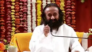 3 Golden Principles of Meditation by Gurudev Sri Sri Ravi Shankar