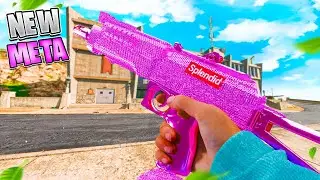 The NEW Warzone Season 5 Reloaded META 😍🌴