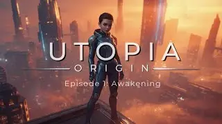 New gameplay Utopia Origin #1 #utopia_origin #gaming #survival