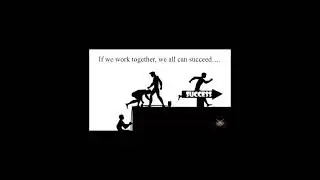 We Need To Work Together&hellip;#youtube #storytime #youtubeshorts #workingtogether