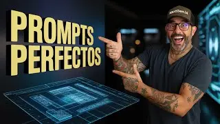 Crea un Generador de Prompts Perfectos con IA (Tutorial SIN C&Oacute;DIGO)
