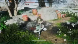 Yi Dao Abyss No Damage Easy way Bellstrike Path