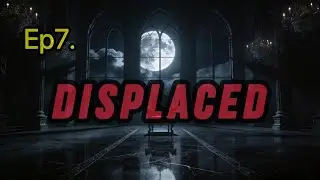 RUNNING FROM THE ALPHA Ep.7 | &ldquo;Displaced&rdquo; | Werewolf Romance Audiobook