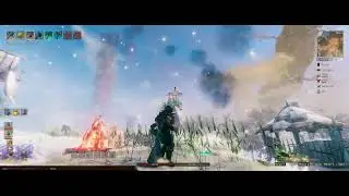 Valheim - Fulings must die