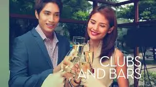 The Sapphire Bloc- Ortigas CBD
