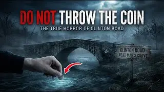 I Tested Clinton Road's Most Dangerous Legend