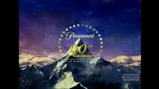 Showtime Networks/Paramount Television (2002)