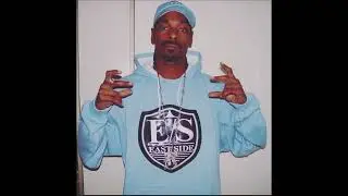 Snoop Dogg - Life In The Projects (Prod By Meech Wells)