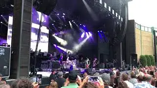 Joan Jett & the Blackharts - Bad Reputation @ Fiddlers Green Amphitheatre