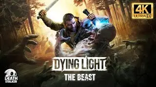Is DYING LIGHT the MOST Underrated Survival Game of 2026?