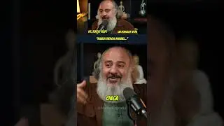 THE POWER OF TELEPATHIC FORCE! - DR. S&Eacute;RGIO FELIPE