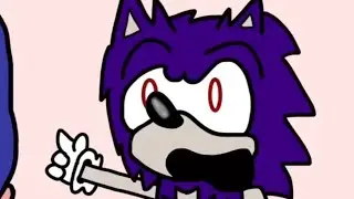 Tori and Priacy sonic comics but I voice it.