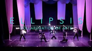 ELLIPSIS Collaboration of Arts
