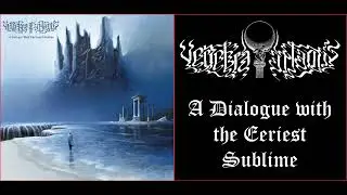 💀 Vertebra Atlantis - A Dialogue with the Eeriest Sublime (2023) [Full Album] 💀