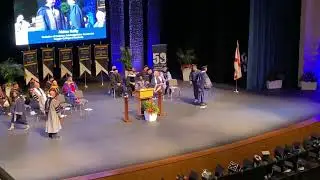 UNF College Graduation Aug 5, 2022 | Aidan Kelly | Jacksonville, FL