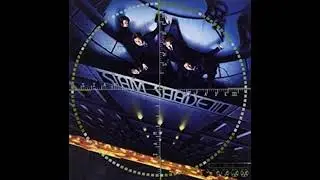 SIAM SHADE / Destination Truth