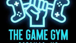 The Game Gym