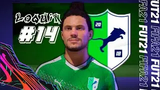 CLUBES PRO CON SUBS EN DIRECTO! | FIFA 21