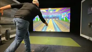 MultiSport Simulator by TruGolf