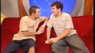 Cheez TV: Toy Testing (funny) 4/4