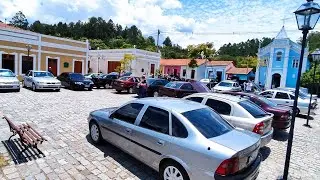 Encontro Vectra em Guararema - &Uacute;ltimo encontro de 2023