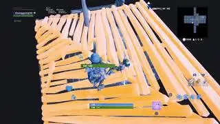 Fortnite I Cant Build i Hate update