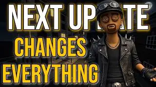 This Schedule 1 Update Signals Something HUGE!