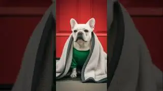 #DreamScreenAI #frenchbulldoglover #frenchbulldogpuppies #cute #meditation #dog #dogsofinsta