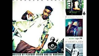 Richness Radio Ep. 6 Featuring Bay Rapper Khali Hustle | Exclusive