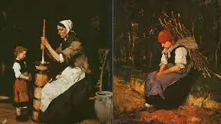 Munk&aacute;csy Mih&aacute;ly (1844-1900)