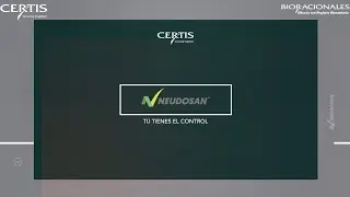 Eficacia de Neudosan sobre pulg&oacute;n (Myzus persicae)