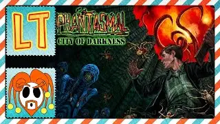 Let's Try Phantasmal - This Is The True Survival Horror Experience
