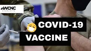 Who gets the COVID-19 vaccine next?