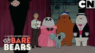 ¿El show de Nom Nom terminó para siempre? | Escandalosos | Cartoon Network