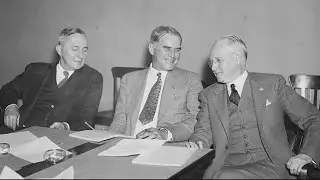 Harry Truman raises the minimum wage | Today in History