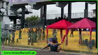 High Alert: Security Update for Asia Cup Matches in Premadasa stadium Colombo | Pak vs Ind